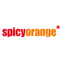 Spicy Orange